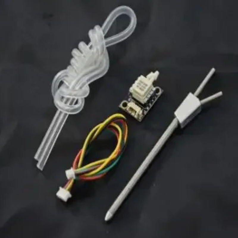 Drone Kit Hexacopter - Ardupilot Arduplane Pitot HEX PIXHAWK2/CUAV V5