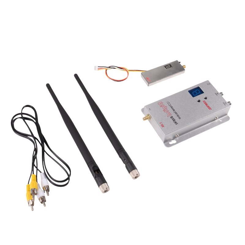 Drone Kit Fpv - ABTJ - FPV 장거리 RC 드론용,