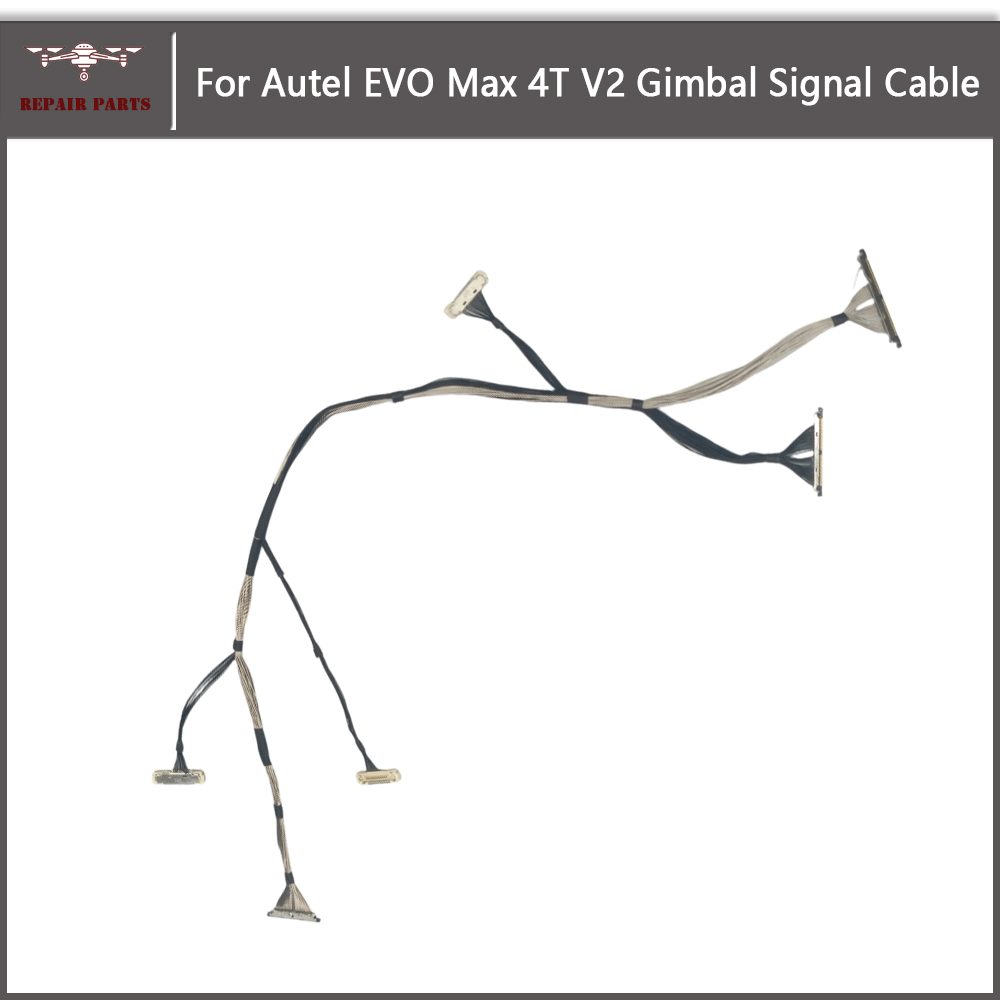 Autel Drone Evo Max 4T - 오텔 EVO Max 4T V2 PTZ