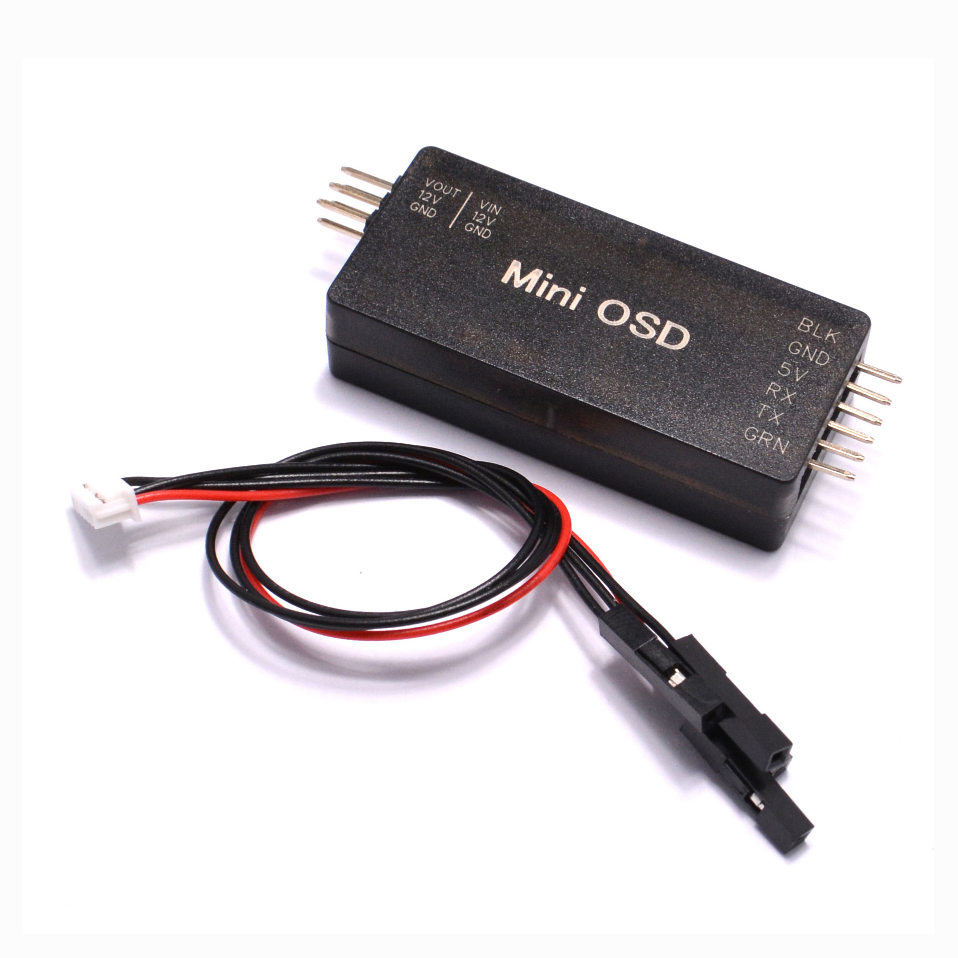 Drone Kit Hexacopter - MICRO MINIMOSD-미니 OSD 미니 OSD, 쿼드콥터