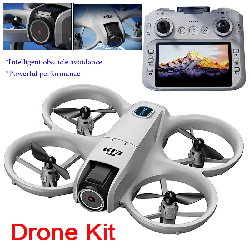Drone Kit Octocopter - GT3 휴대용 드론 키트 사진 촬영용
