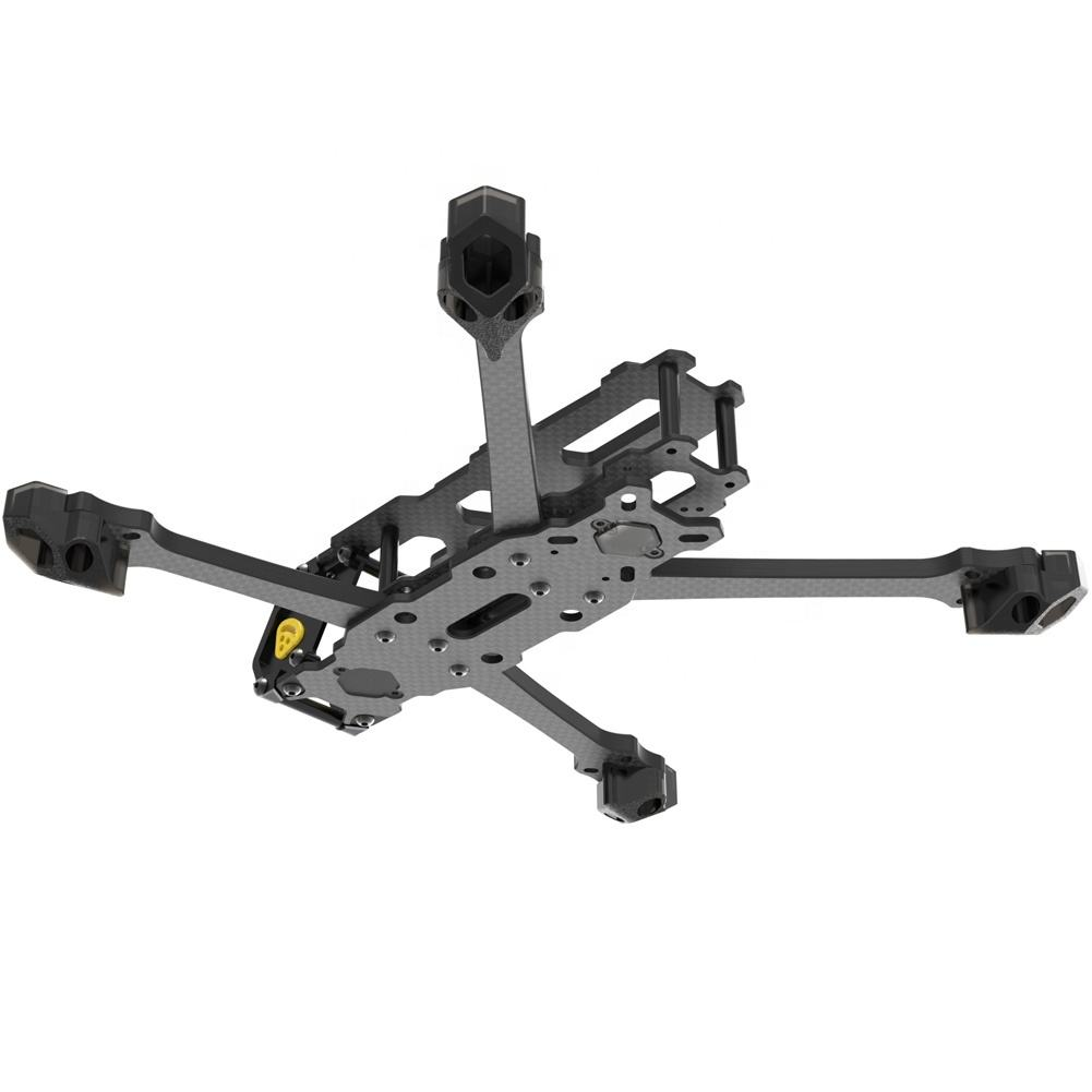 마리오 5 프레임 키트 DC/XH 버전, 탄소 섬유 플 - Drone Kit Fpv 리뷰 및 가격