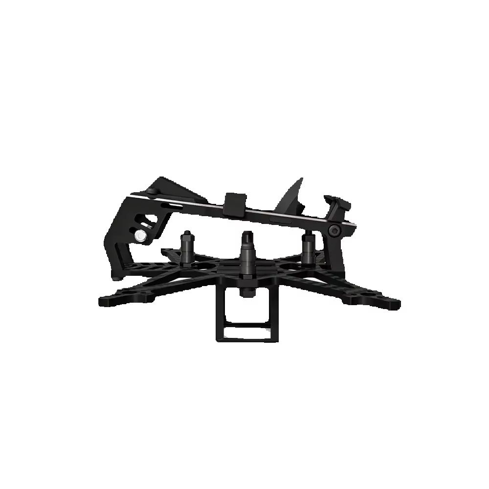 HGLRC 드랙나이트 초경량 2인치 FPV 투스픽 프레 - Drone Kit Fpv 리뷰 및 가격