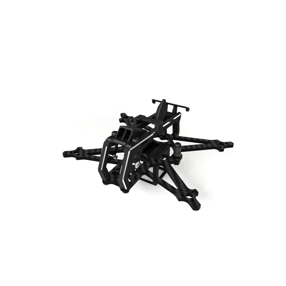 HGLRC 드랙나이트 초경량 2인치 FPV 투스픽 프레 - Drone Kit Fpv 리뷰 및 가격
