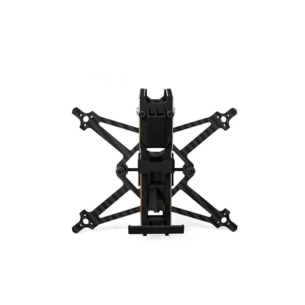 HGLRC 드랙나이트 초경량 2인치 FPV 투스픽 프레 - Drone Kit Fpv 리뷰 및 가격