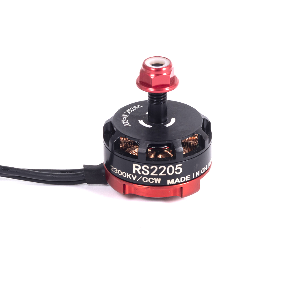 RC RS2205 2205 2300KV 브러시리스 모터 - Drone Kit Vtol 리뷰 및 가격