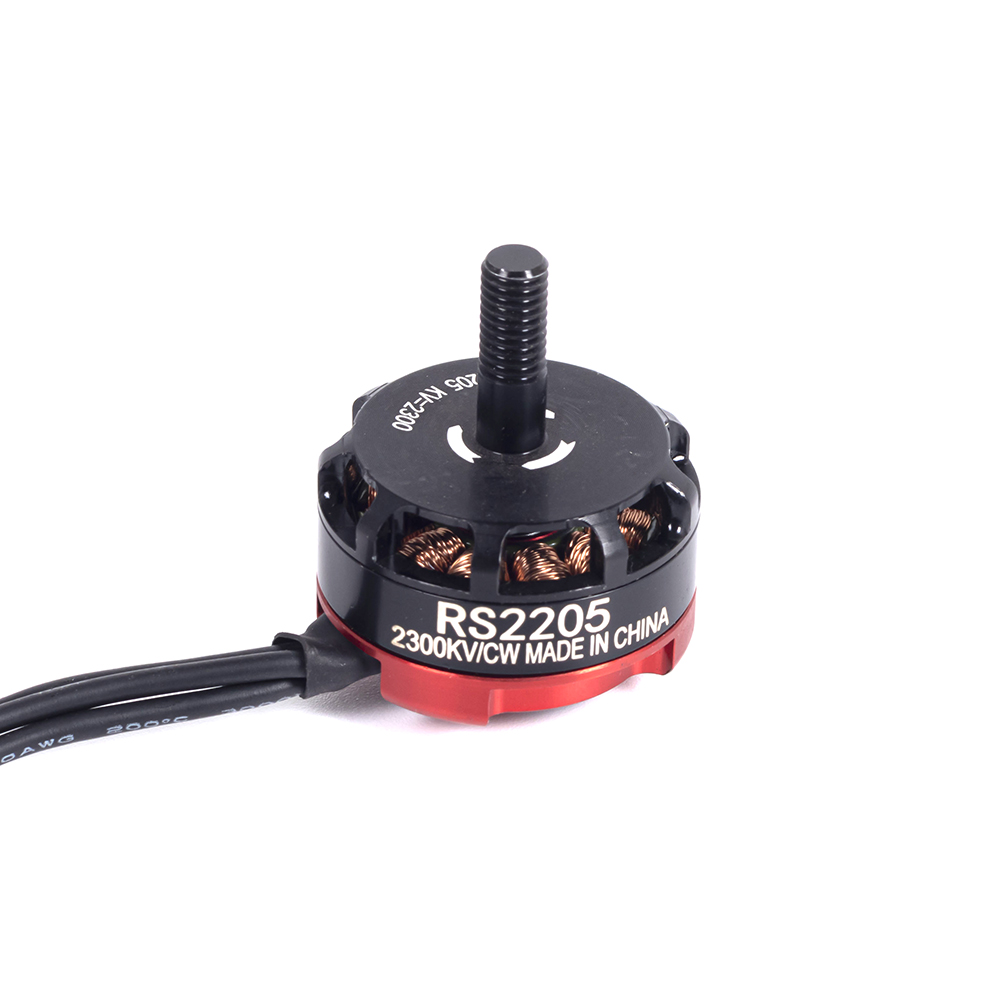 RC RS2205 2205 2300KV 브러시리스 모터 - Drone Kit Vtol 리뷰 및 가격