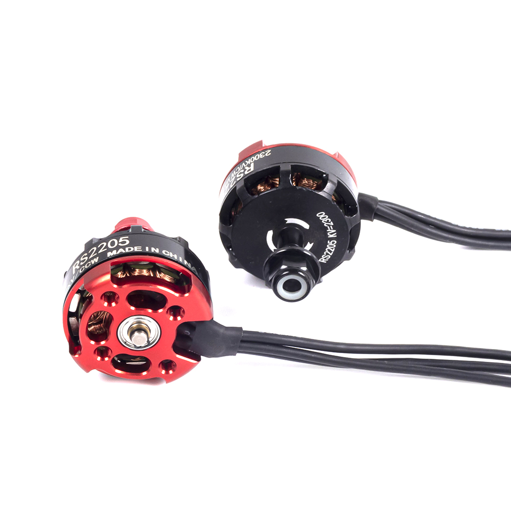 RC RS2205 2205 2300KV 브러시리스 모터 - Drone Kit Vtol 리뷰 및 가격