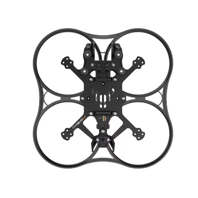 GEPRC GEP-CL30 V2 O3 프레임 키트, 시 - Drone Kit Octocopter 리뷰 및 가격