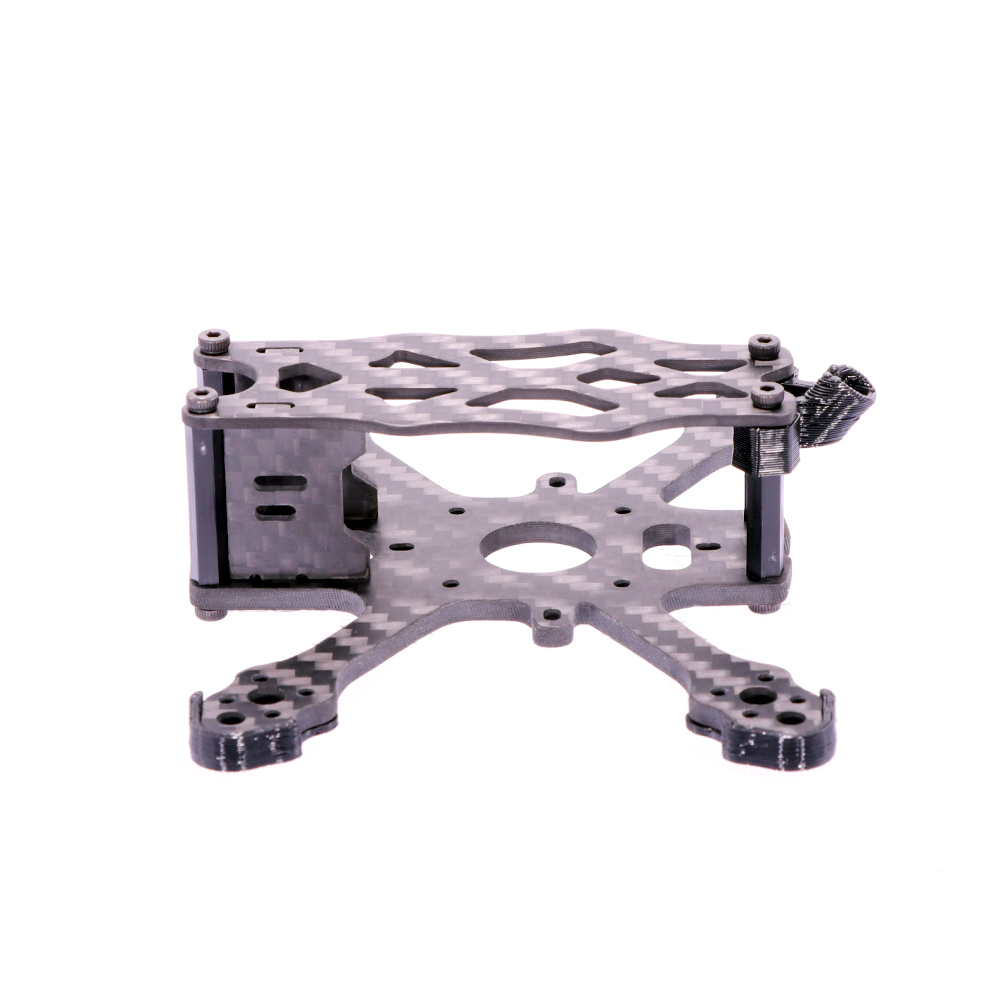 APEX 2 2인치 프레임 키트 RC 드론 FPV 레이 - Drone Kit Octocopter 리뷰 및 가격