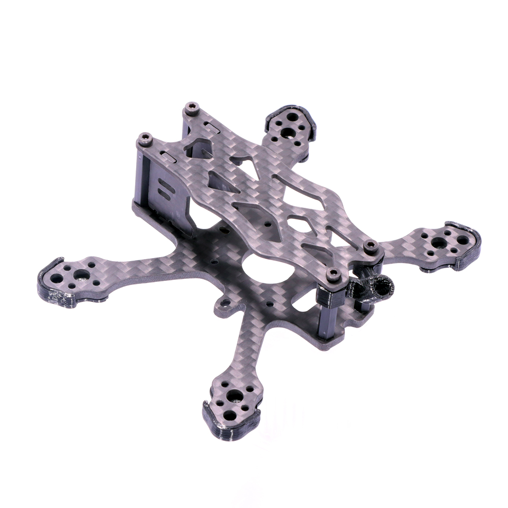 APEX 2 2인치 프레임 키트 RC 드론 FPV 레이 - Drone Kit Octocopter 리뷰 및 가격