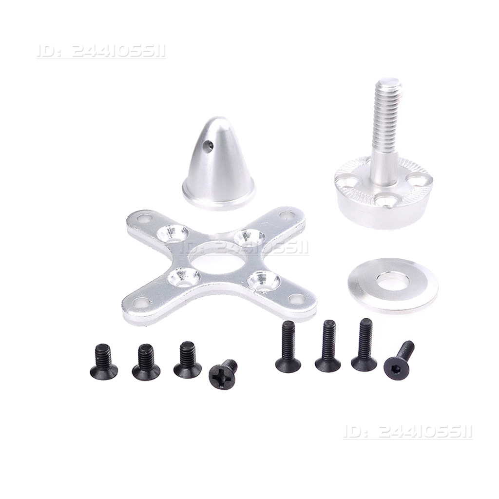 SURPASS HOBBY 브러시리스 모터 액세서리 키트 - Drone Kit Octocopter 리뷰 및 가격